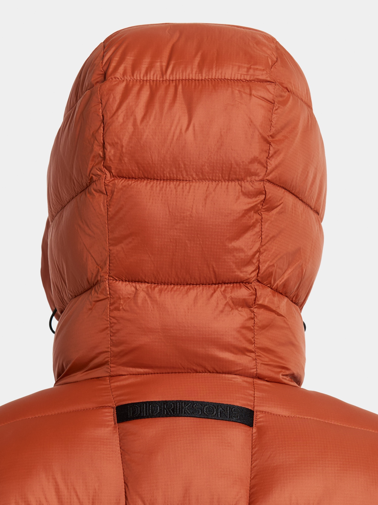 Didriksons Women's Marion 2 Parka Rust 02