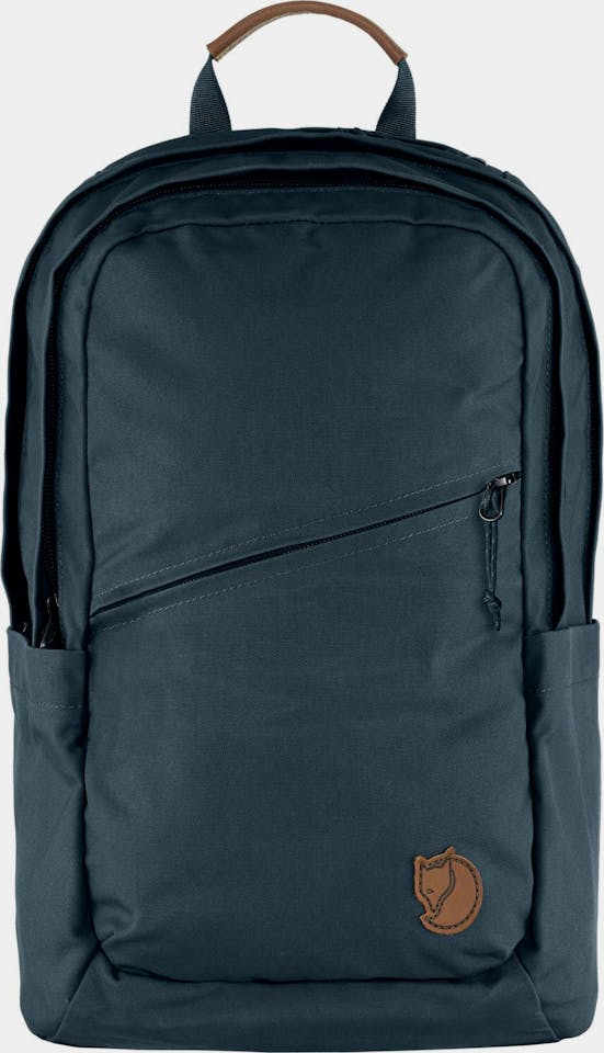 Fjällräven Räven 20L Navy 01