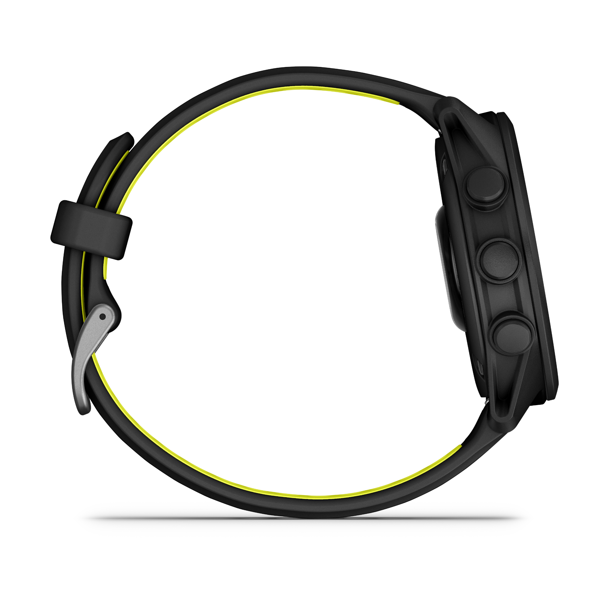 Garmin Forerunner 170 Black/amp Yellow  27