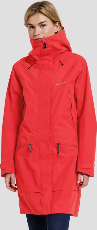 Didriksons Women's Ilma Parka 8