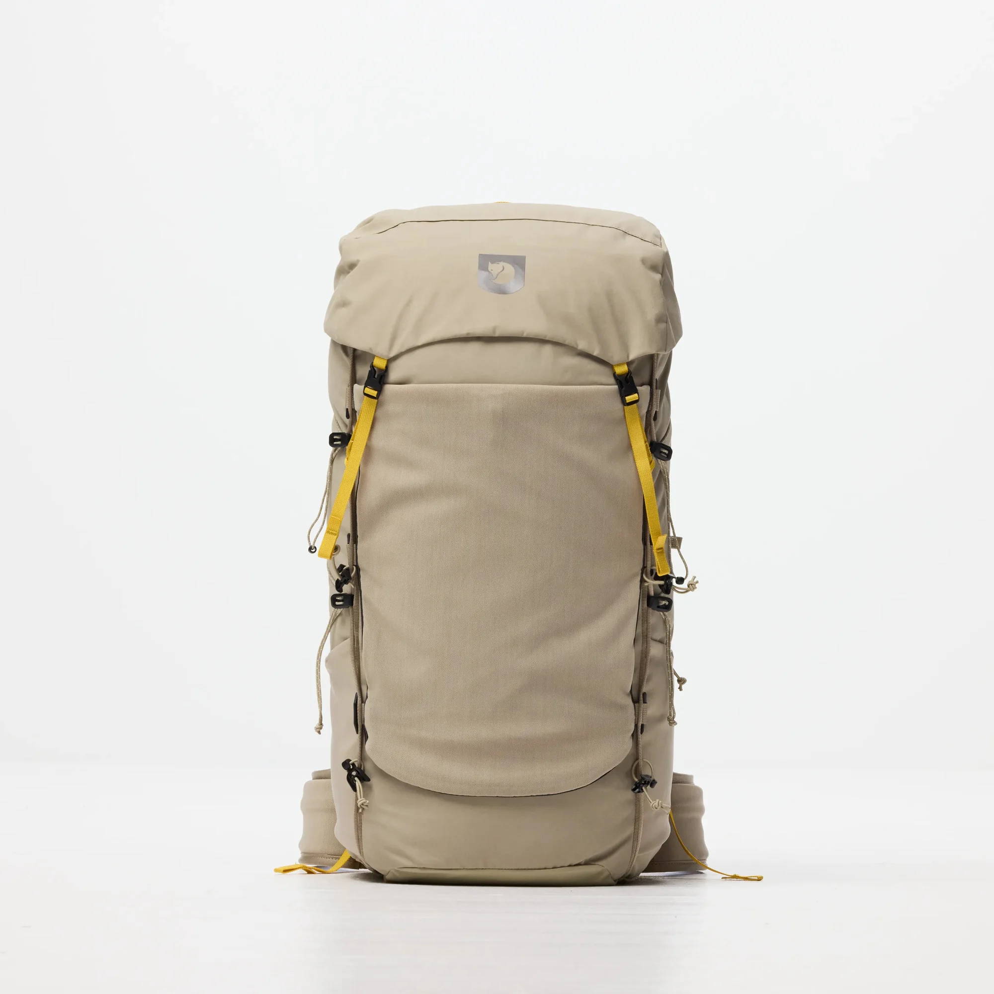Fjällräven Kajka X-Lätt 45 M/L Fossil 12