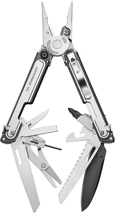 Leatherman Arc  04