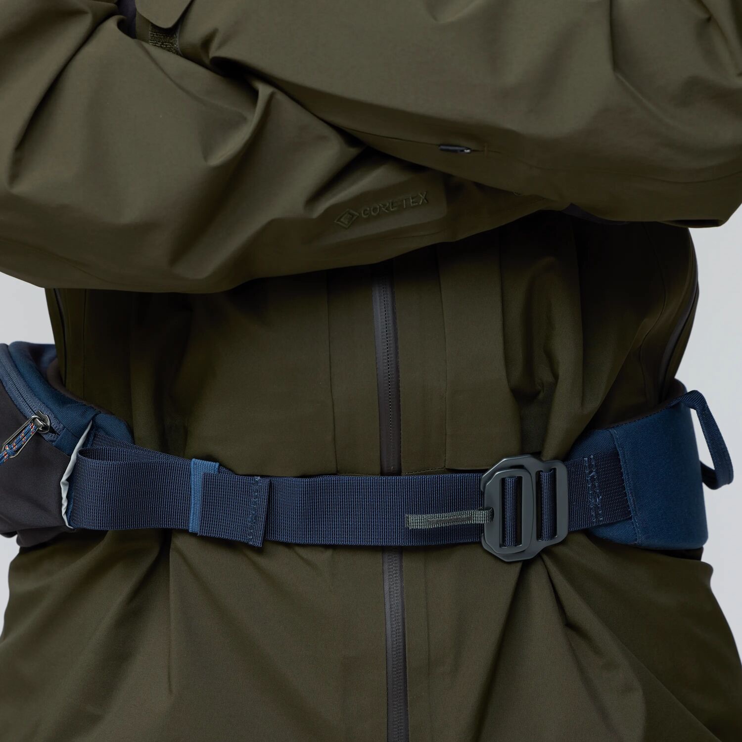 Fjällräven Bergtagen Tour 30 S/M Flame 17