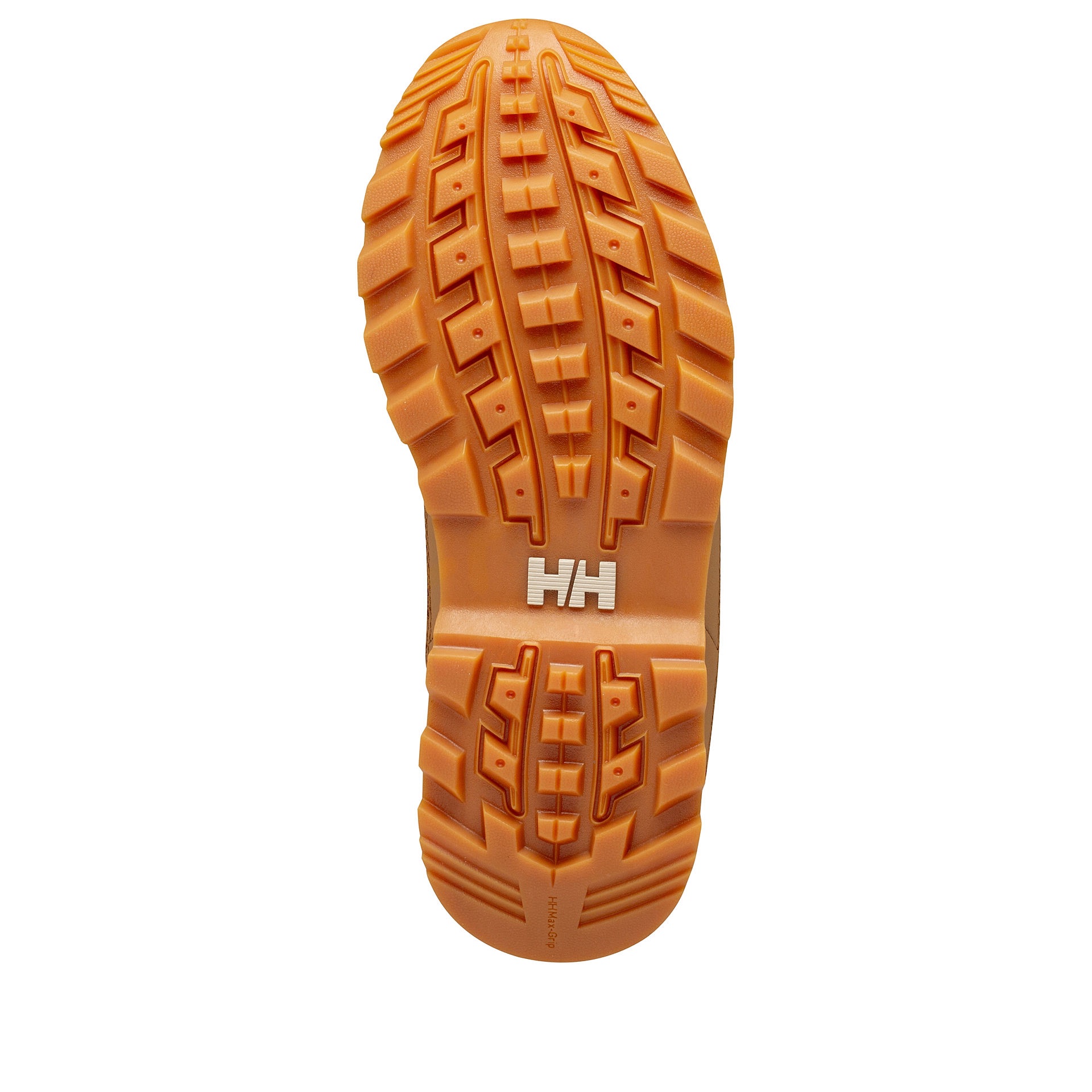 Helly Hansen Women's Calgary 2 - Naisten talvikengät Honey Wheat 06
