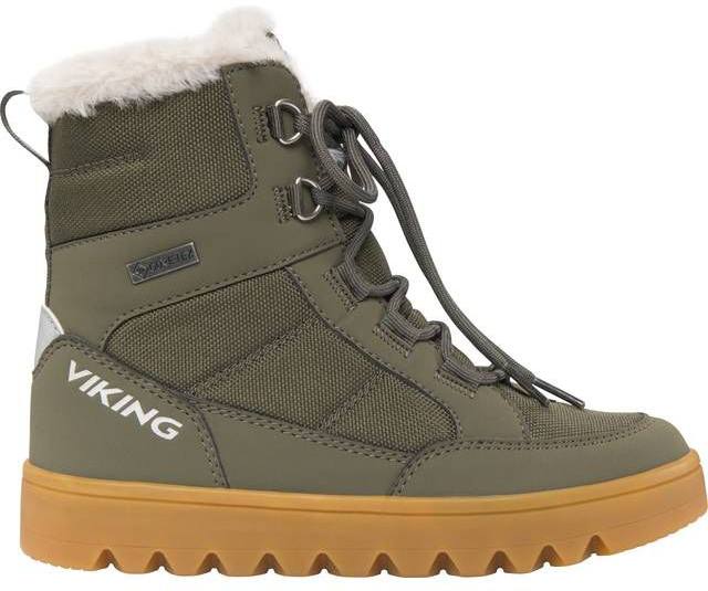 Viking Fleek Warm GTX Zip