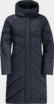 Winter jackets for women