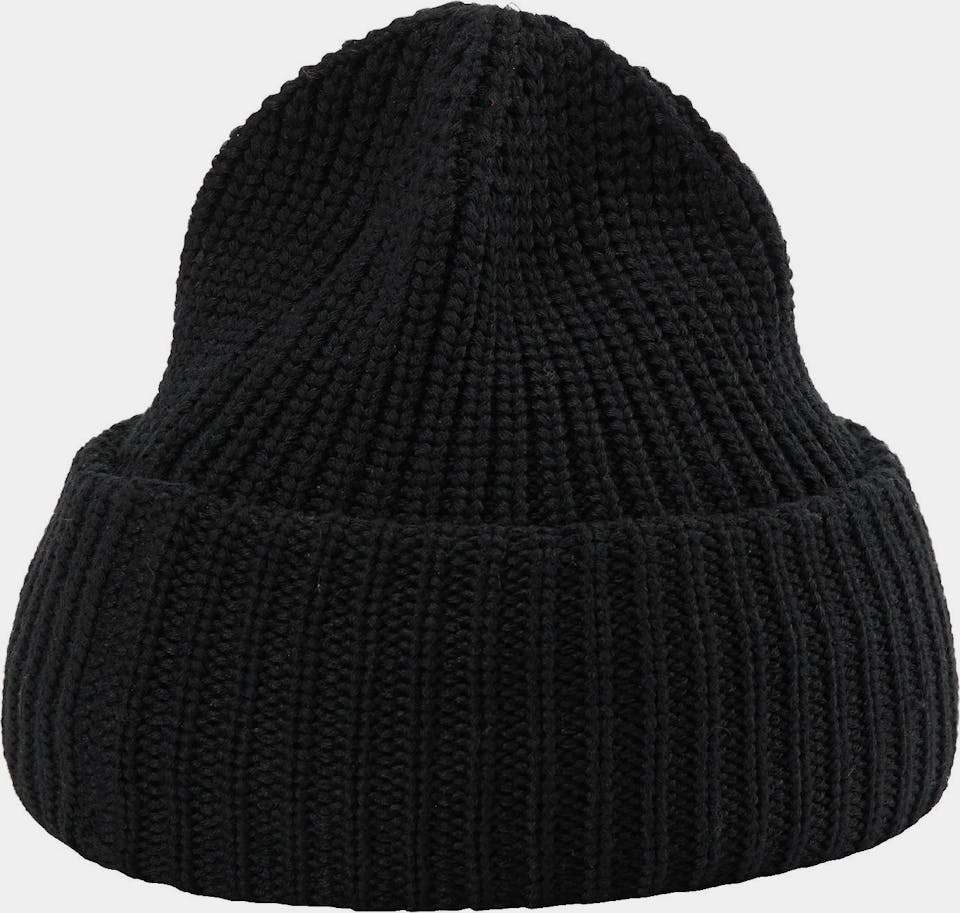 Haglöfs Top Out Beanie Black 03