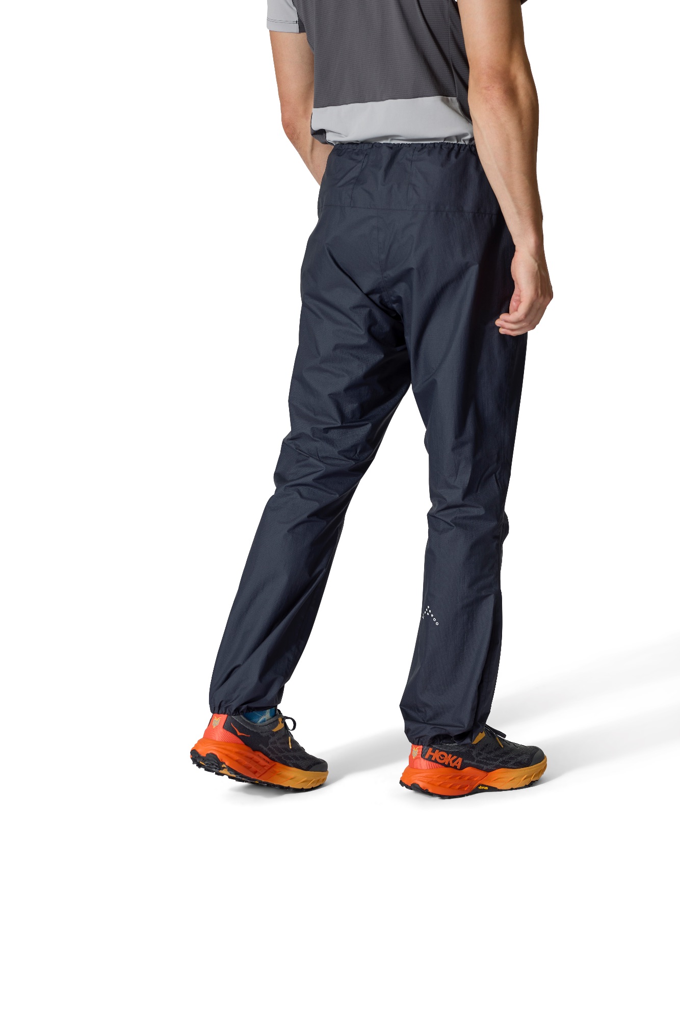 Rab Men's Phantom Pant Ebony 06