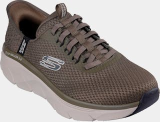 Skechers Men's D'Lux Walker 2.0