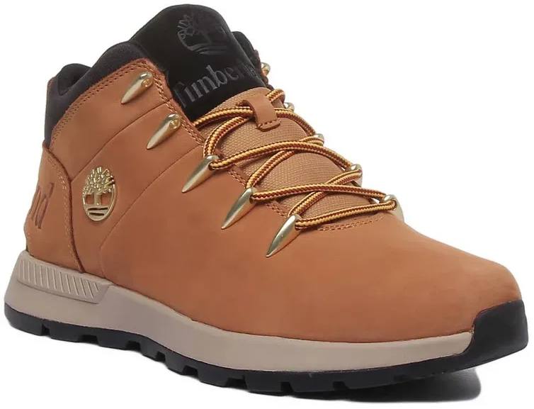 Timberland Sprint Trekker Mid