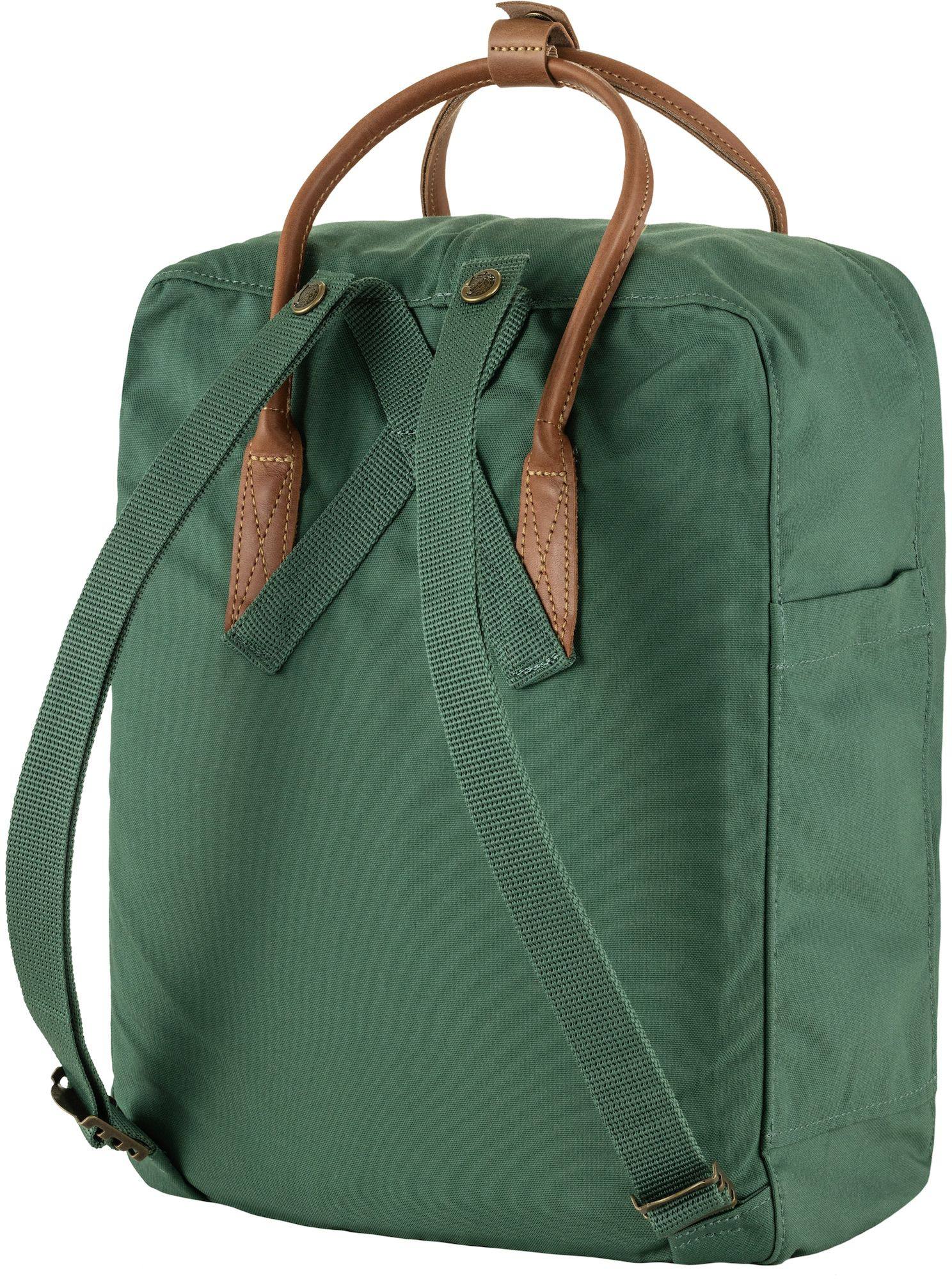 Fjällräven Kånken No. 2 Deep Patina 03