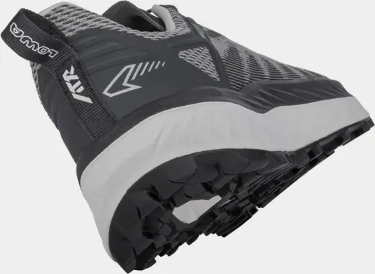 Lowa Women's Fortux GTX Musta / Valkoinen 03