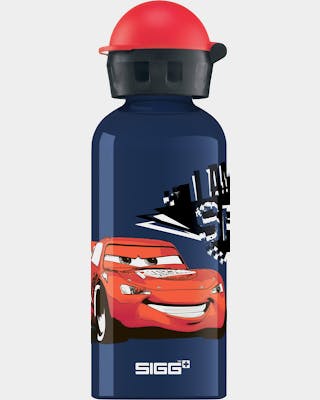 0,4 Cars Speed