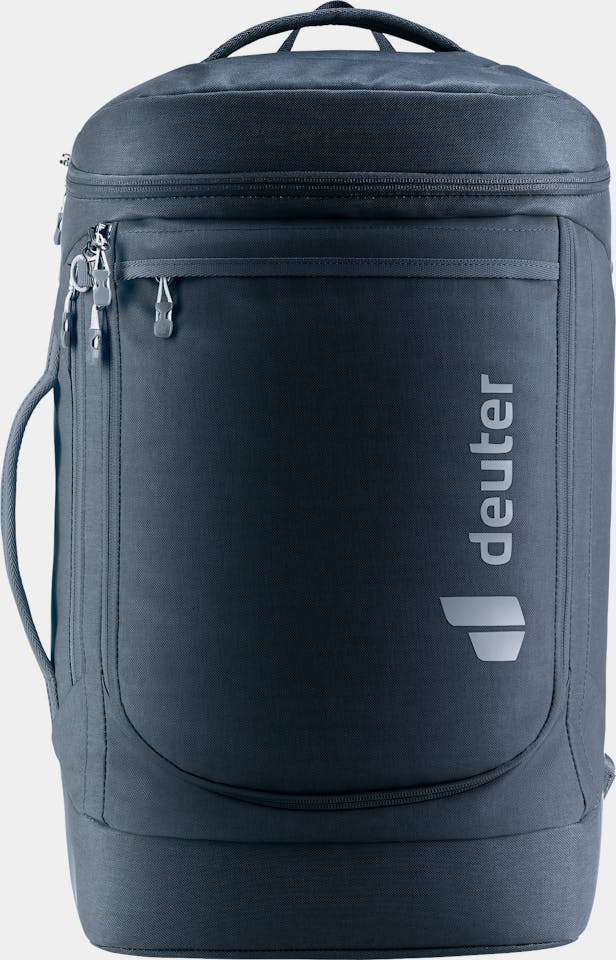 Deuter Duffle Pro 30 Musta 06