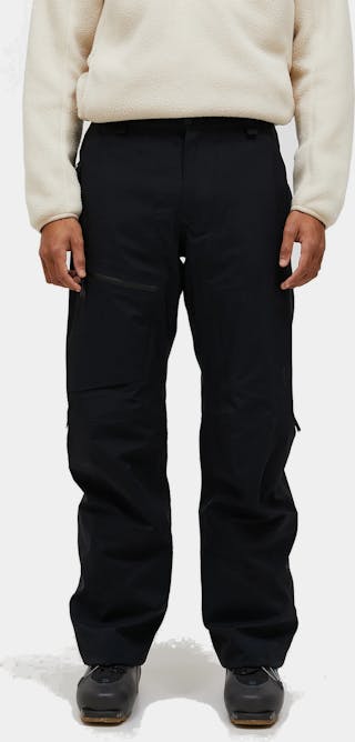 Peak Performance Men's Alpine GTX C-Knit 3L Pant