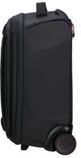 Samsonite Ecodiver Underseat Wheel Black 04