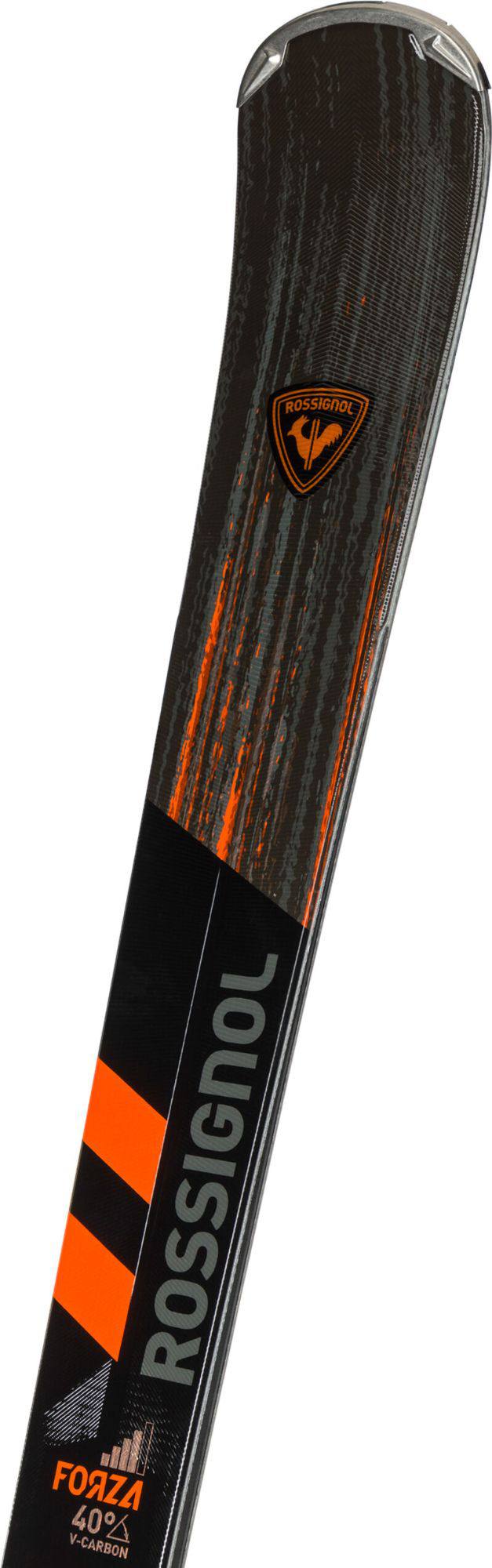Rossignol Forza 40 V-ca+binding 24/25  05
