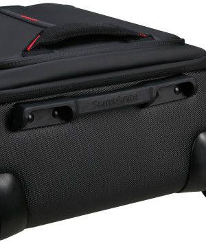 Samsonite Ecodiver Underseat Wheel Black 02