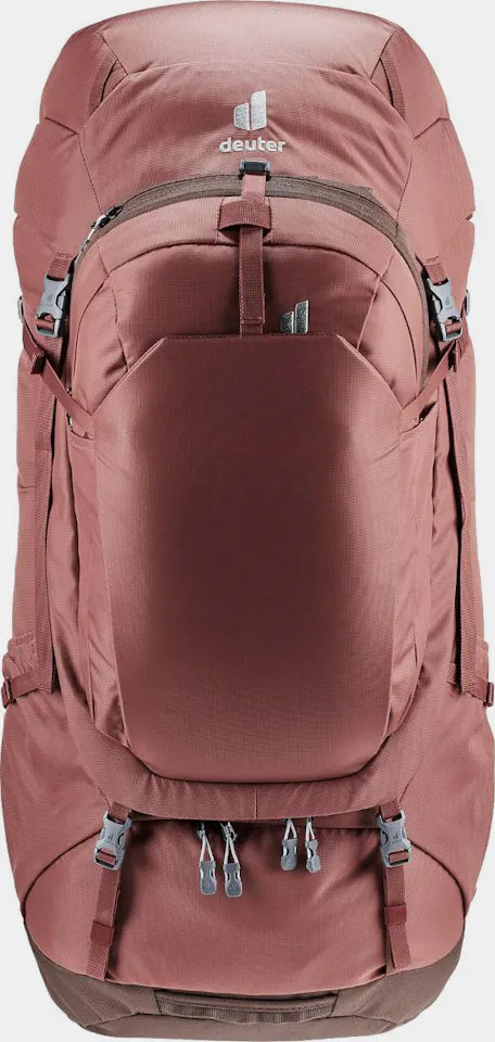 Deuter Voyager 60+10 SL Caspia/raisin 07