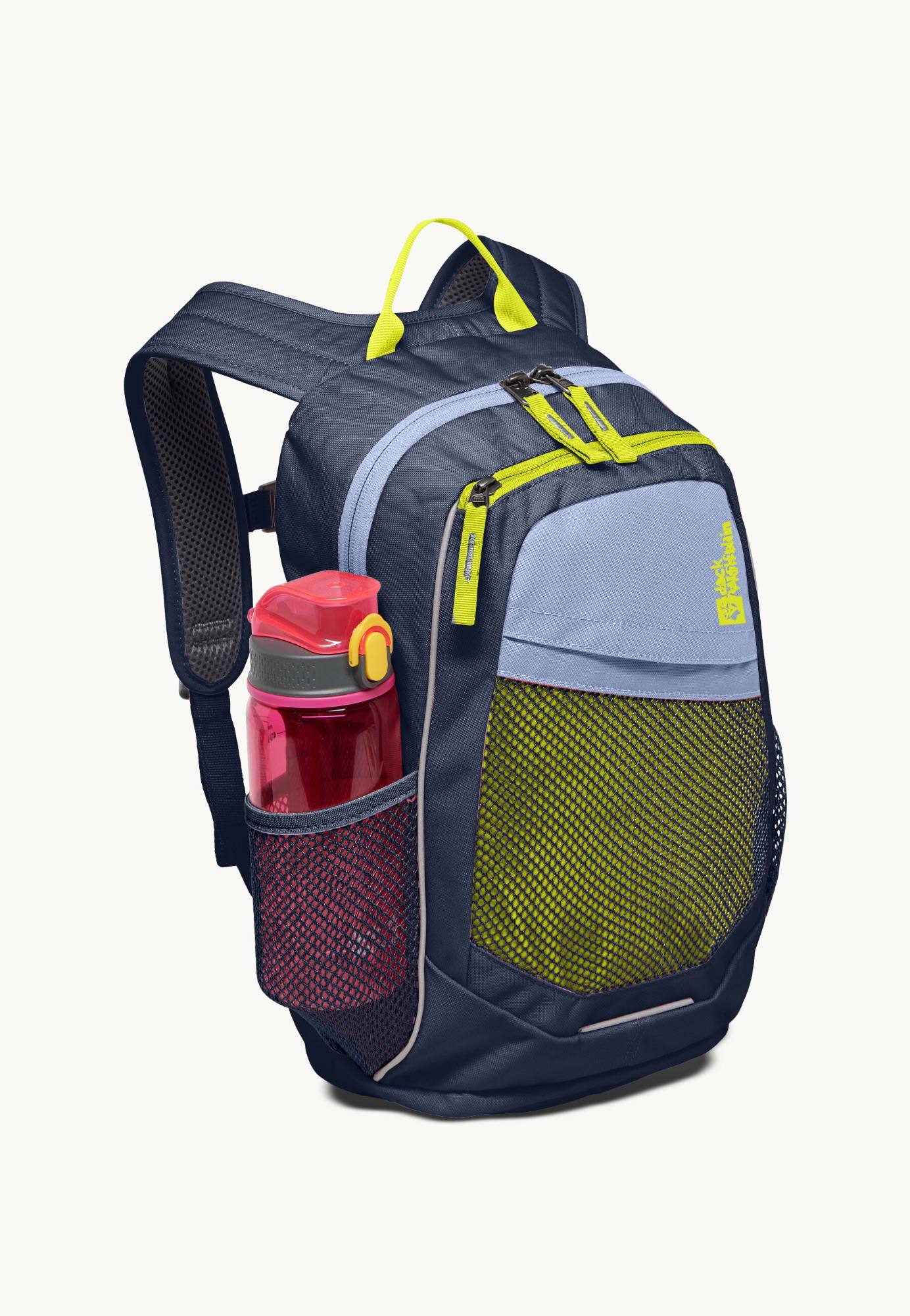 Jack Wolfskin Track Jack Night blue 07