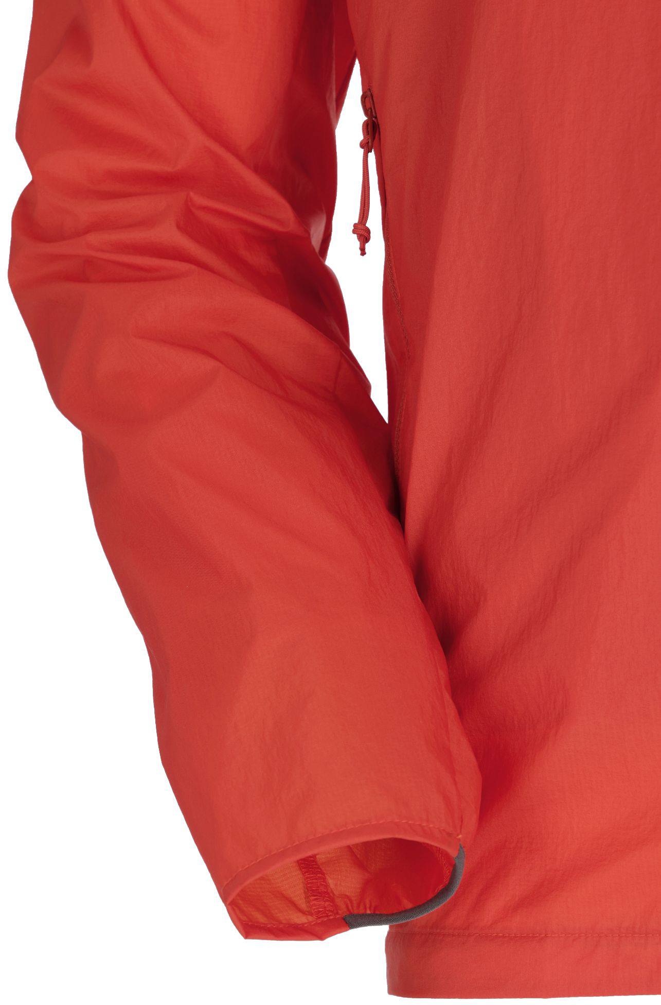 Rab Men's Vital Hoody Tempest Blue 05