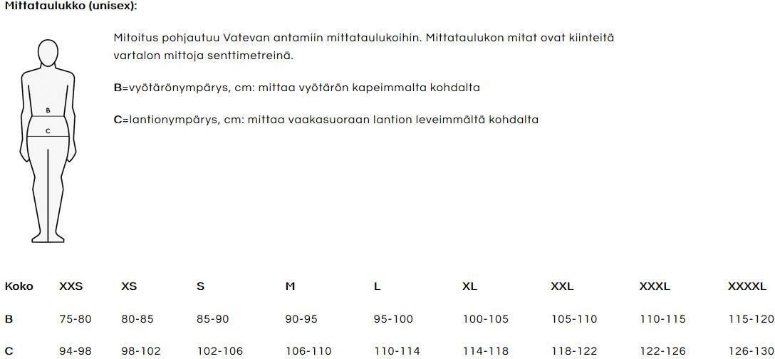 Svala Merino Pants SO Black 02