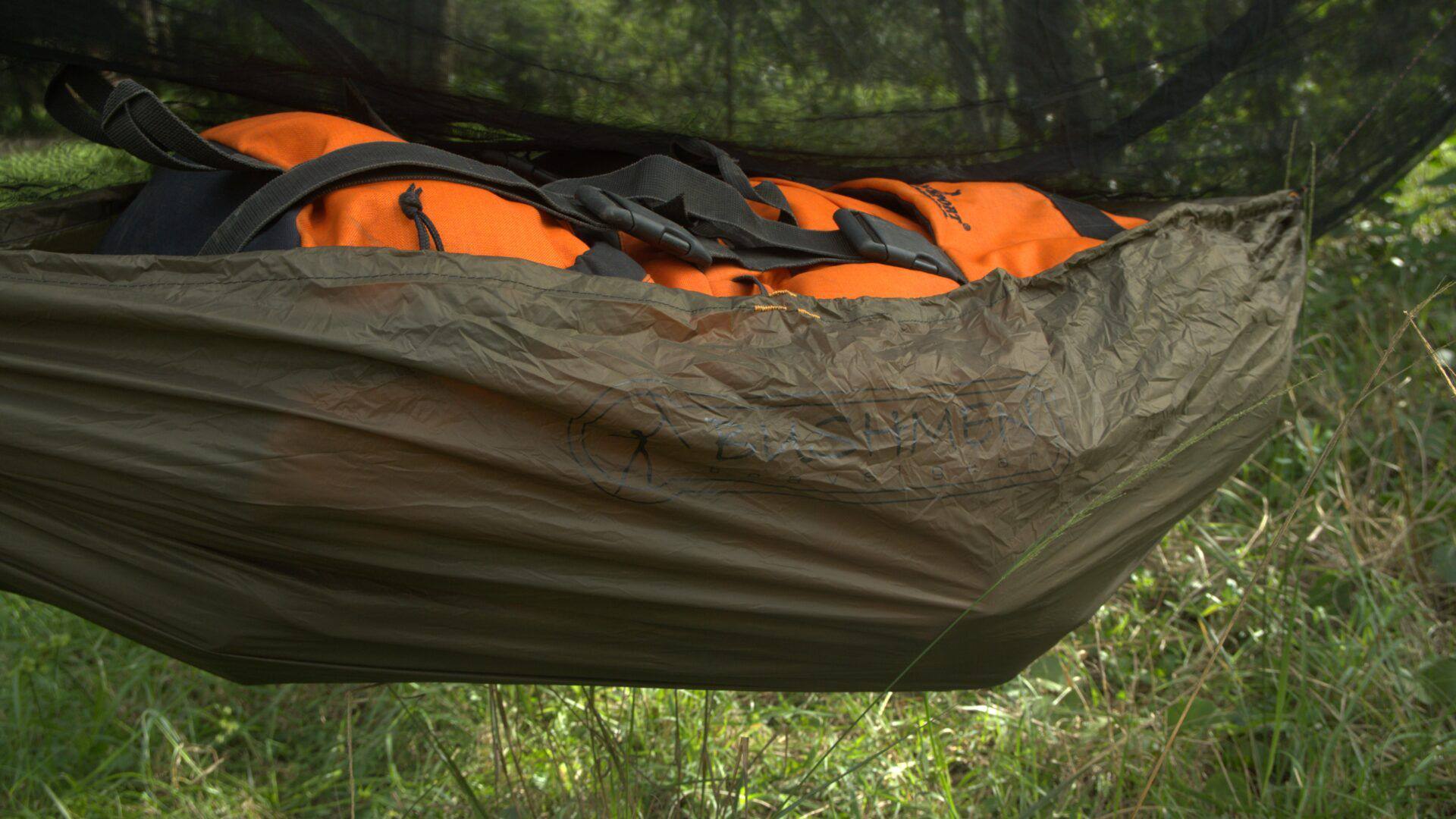 Bushmen B-Cover Sling L  03