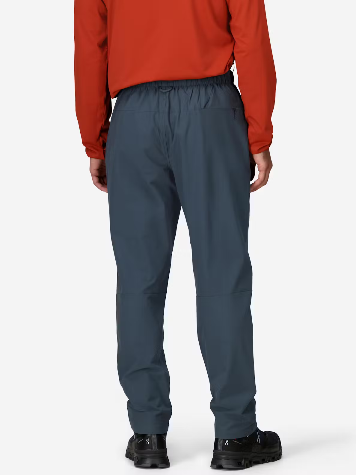 Marmot Men's AirExchange Pant Thunderhead 04