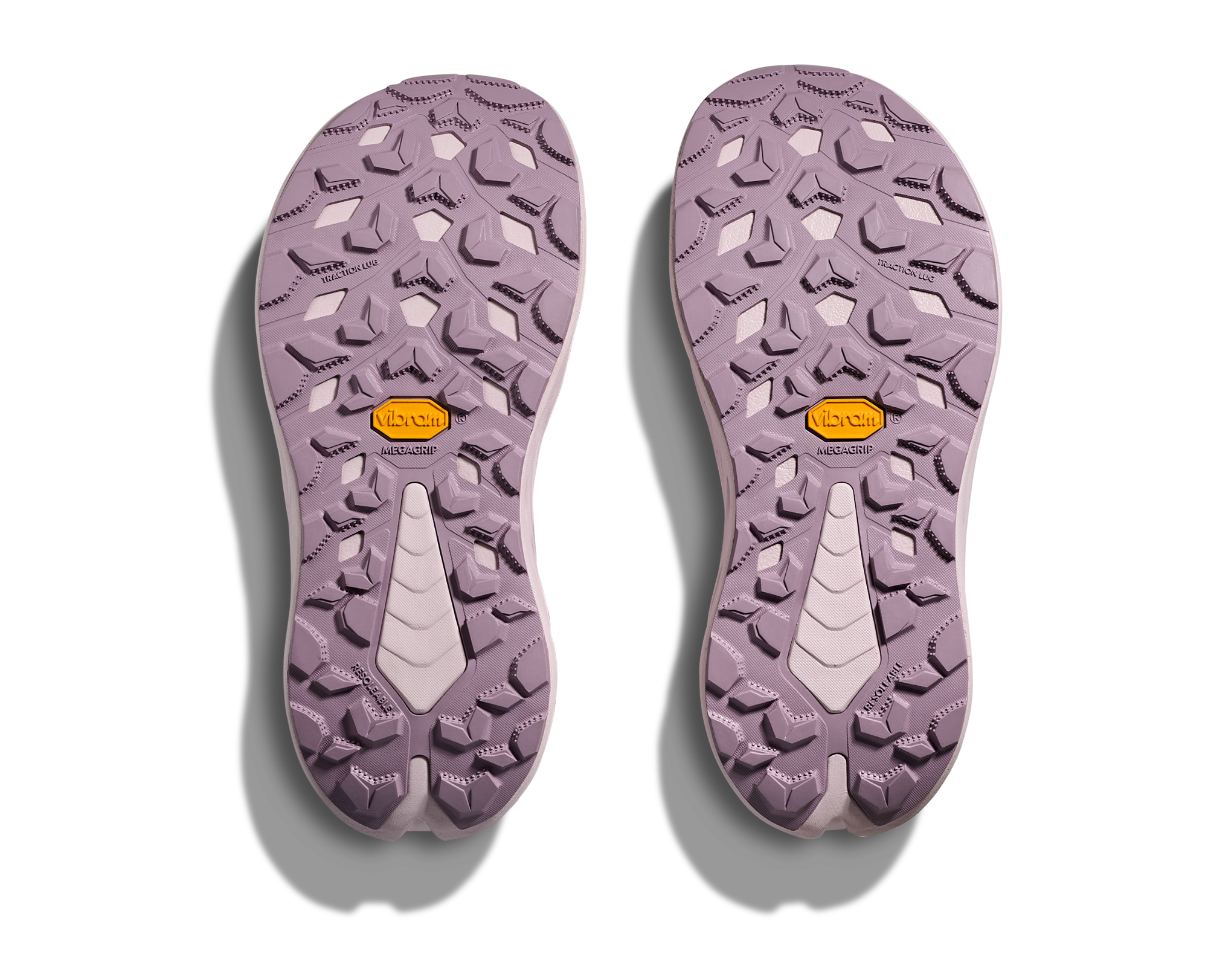 Hoka Women's Infini Hike TC Lilac 08