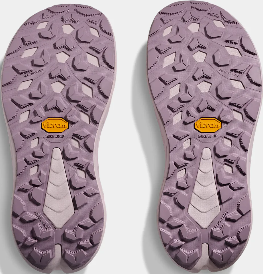 Hoka Women's Infini Hike TC Lilac 08