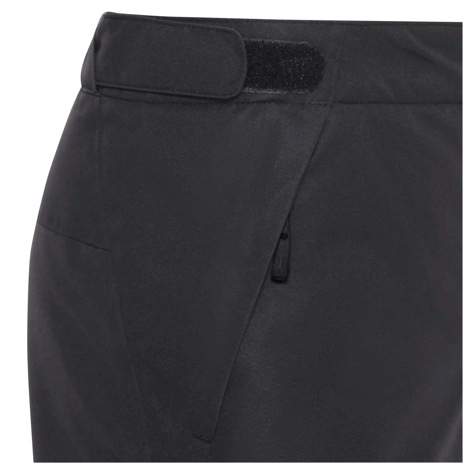 Jack Wolfskin Actamic 2L Ins Pant Kid Black 05