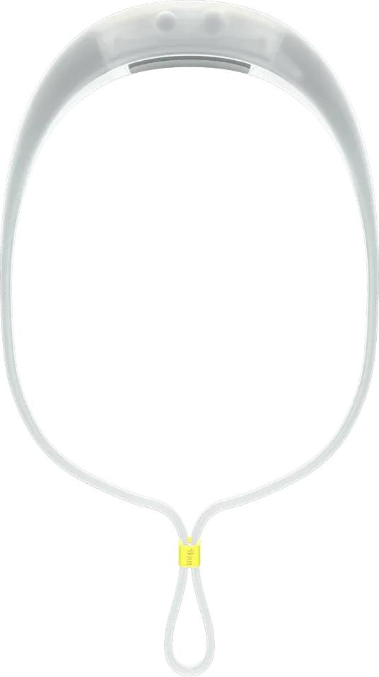 Knog Bandicoot 250 Run Lime 05