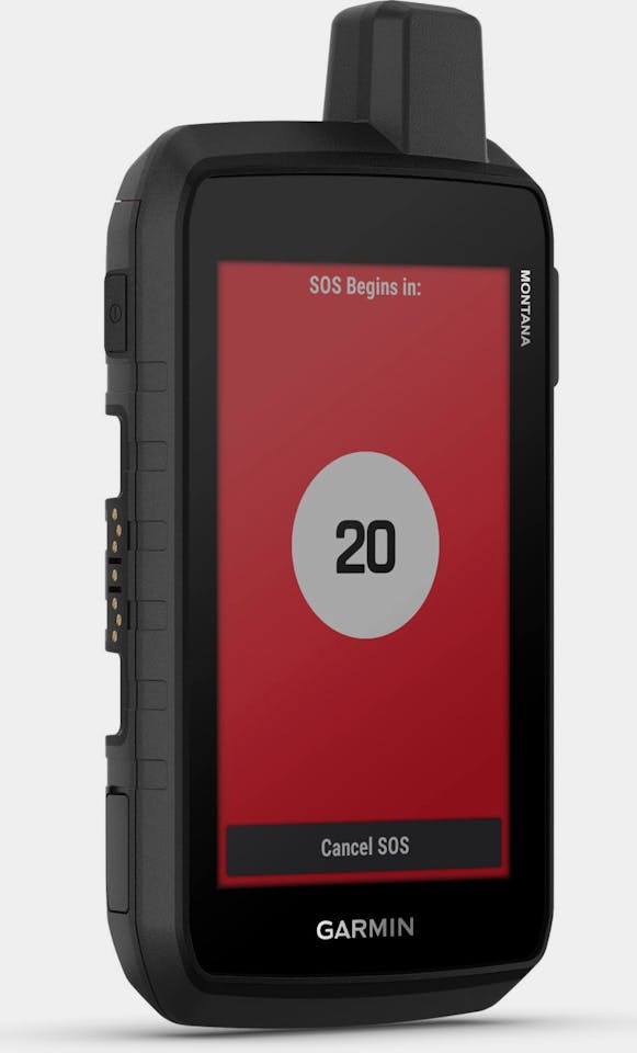 Garmin Montana 710i  07