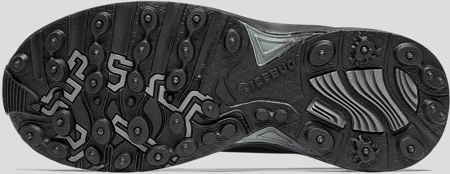 Icebug Pace3 W Bugrip GTX - Naisten nastakengät Musta 06