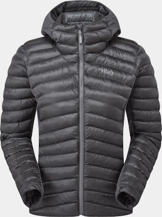 Rab Women's Cirrus Flex Insulated Hoody