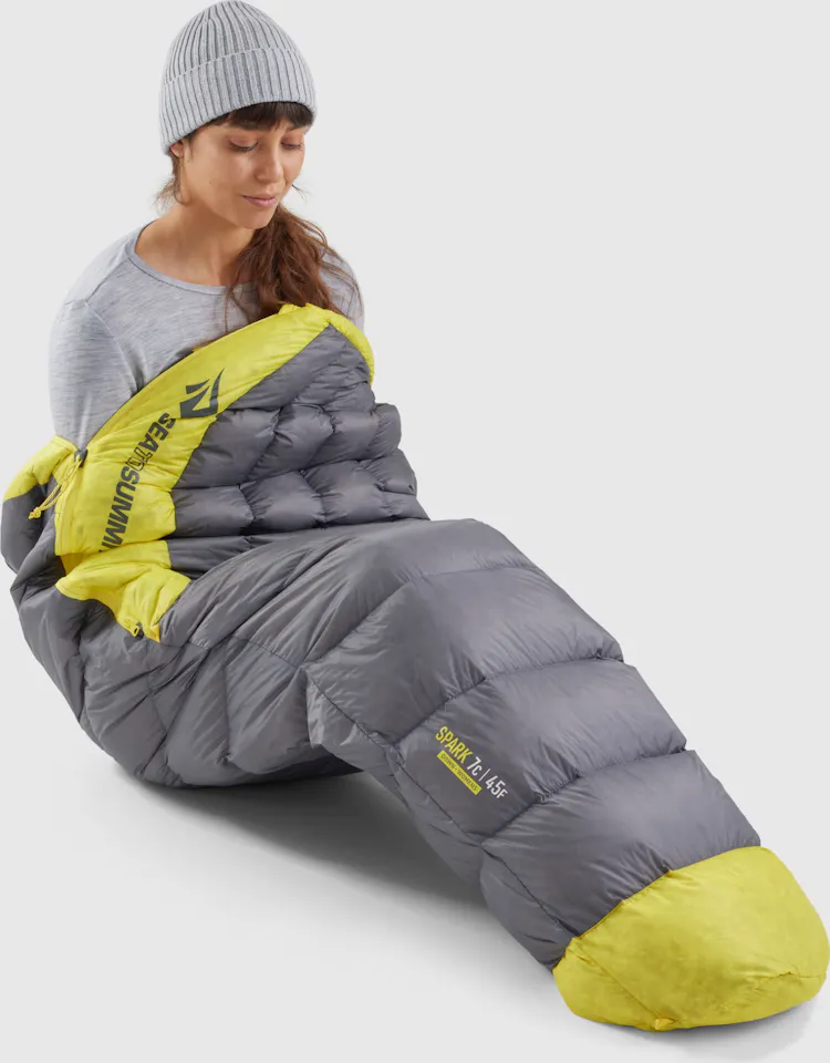 Sea To Summit Women's Spark Down -1 Regular 10