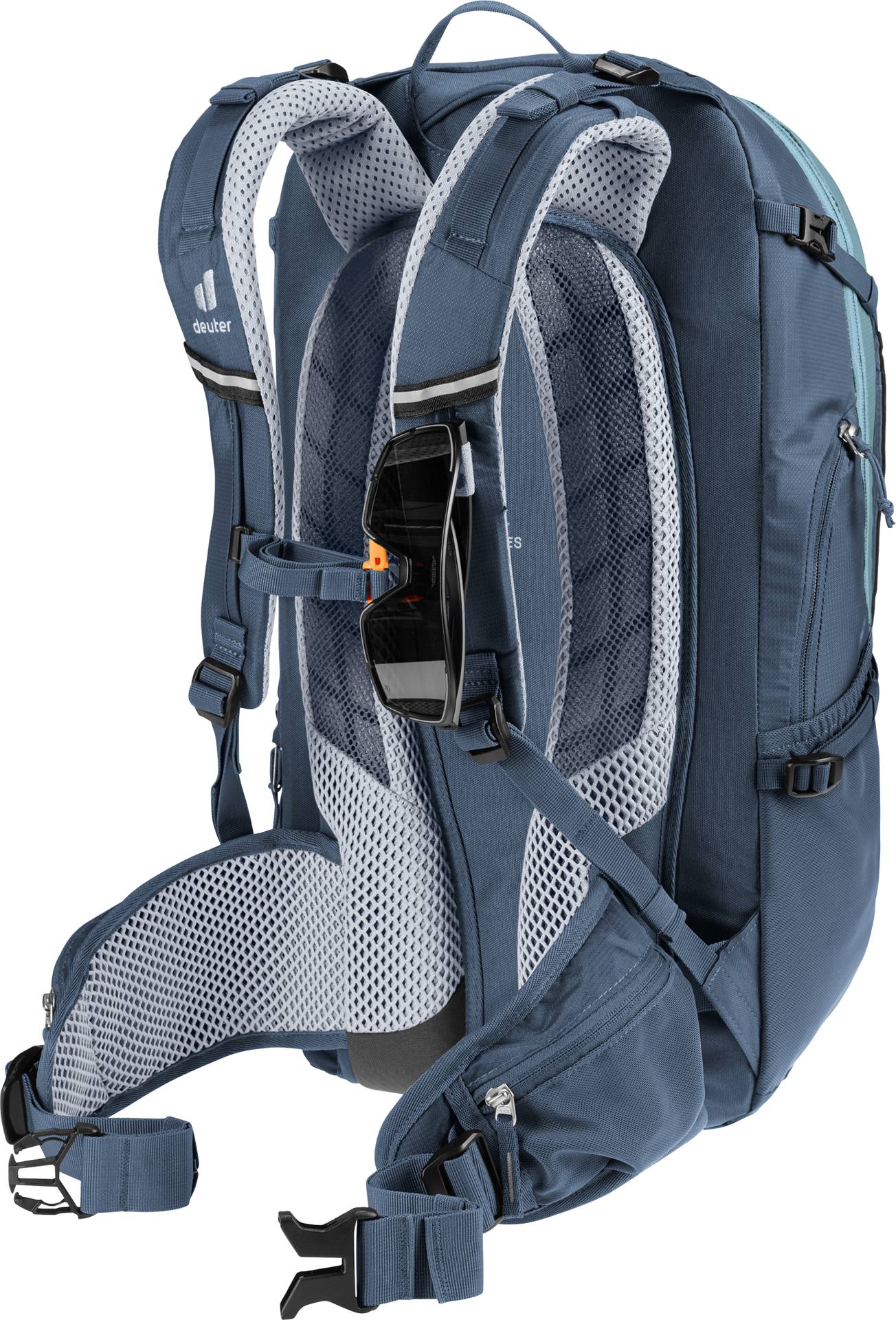 Deuter Trans Alpine 30 Atlantic 12