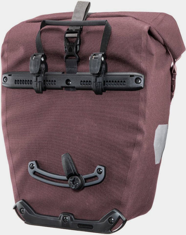 Ortlieb Back-Roller Urban QL2.1, one piece Ashrose 02