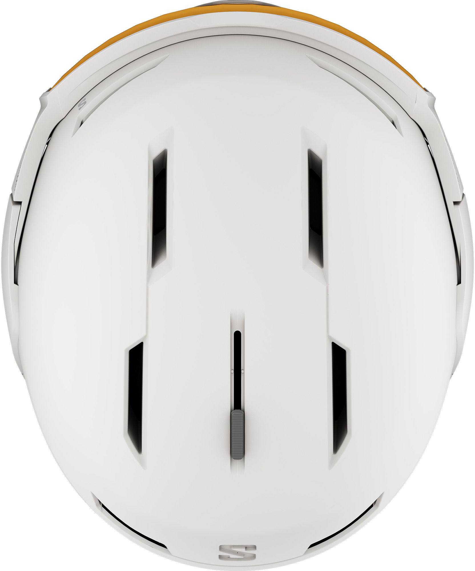 Salomon Osmo Sigma 25/26 White 03