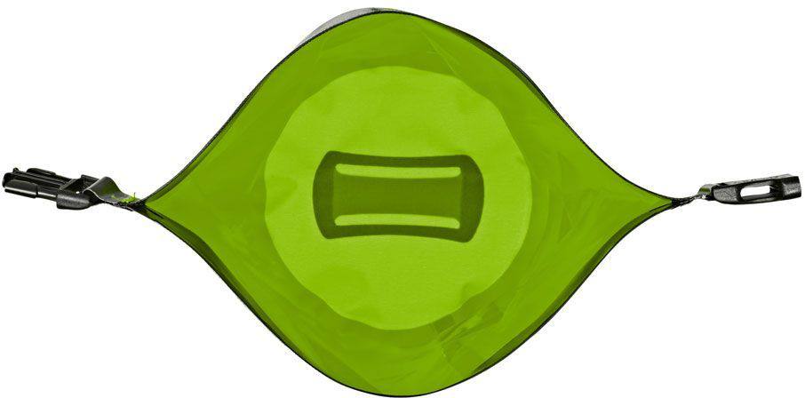 Ortlieb Dry-Bag Light PS10, 22 L Vihreä 03