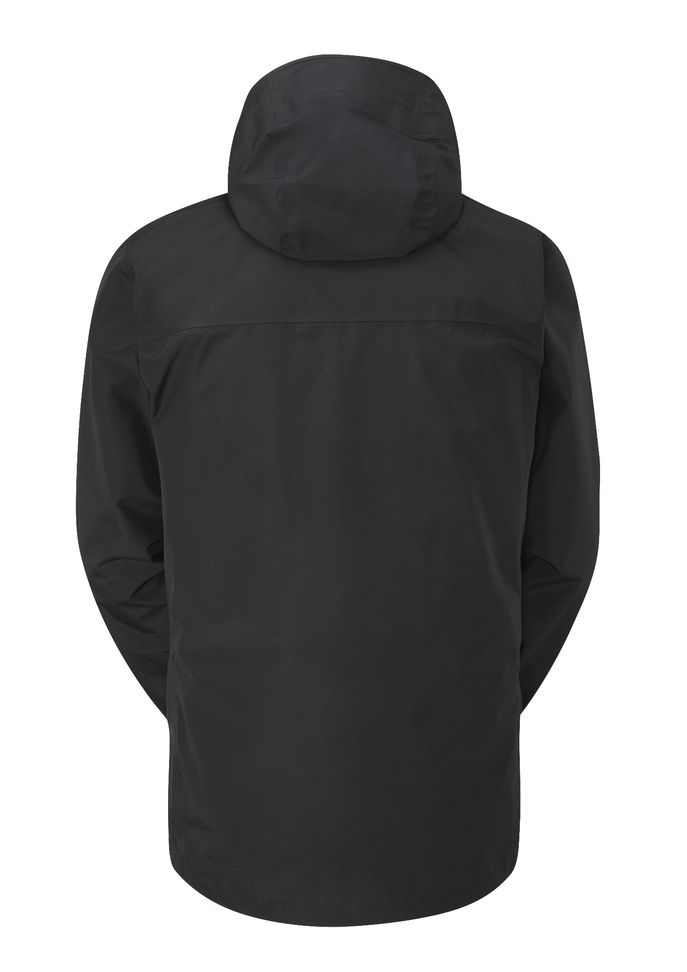 Rab Men's Namche GTX Jacket Musta 07