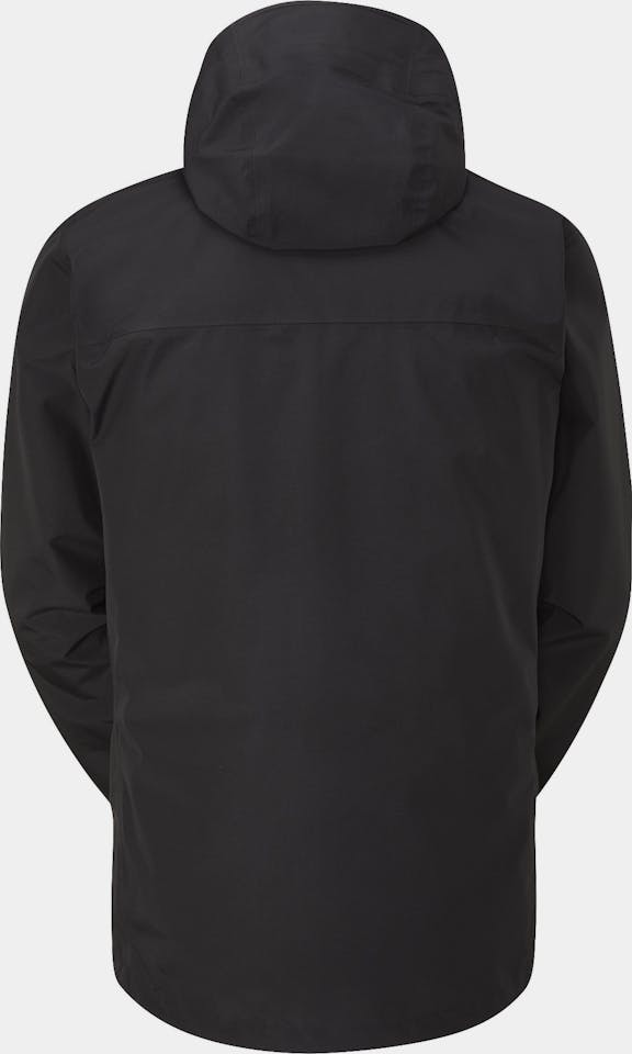 Rab Men's Namche GTX Jacket Black 07