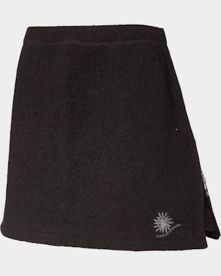 Bim Short Skirt WB