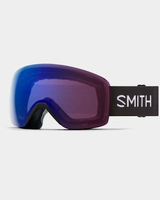 Skyline Black ChromaPop Photochromic Rose Flash 20/21
