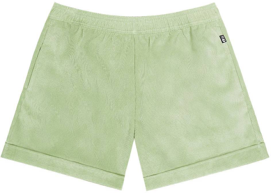 Picture Organic Clothing Women's Sesia CRD Shorts Pear 02
