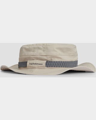Safari hat