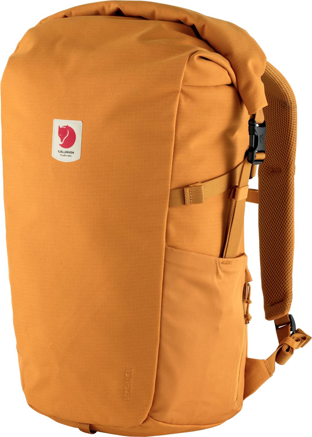 Fjällräven Ulvö Rolltop 30