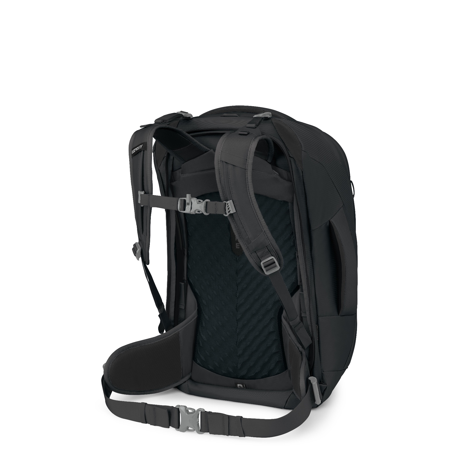 Osprey Fairview 55 Black 02