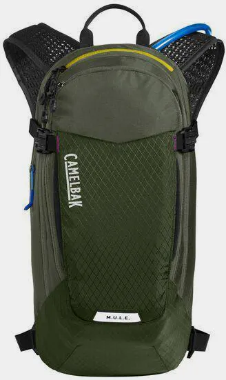CamelBak Mule 12 3L Oliivi 04
