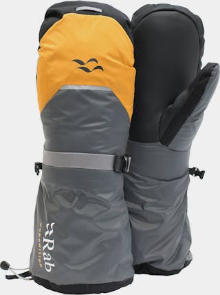 Rab Expedition 8000 Mitts
